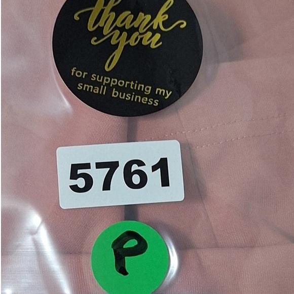 Zara Women's Pink Coquette Bohemian High Rise Pleated Trouser Shorts Size S - Picture 10 of 10